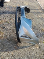 NISSAN QASHQAI III J12 LIFT 24- zderzak przedni przód