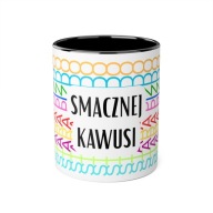 KUBEK BEZ CENZURY UKRYTA WIADOMOŚĆ SMACZNEJ KAWUSI HIT