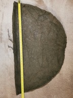 Moskitiera na hełm niemiecki