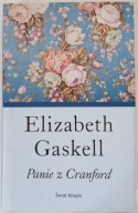 Panie z Cranford Elizabeth Gaskell