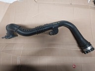 WĄŻ RURA POWIETRZA INTERCOOLERA PRZEPUSTNICY RENAULT SCENIC IV 144604814R