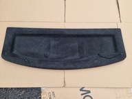 PÓŁKA HYUNDAI I20 5 DRZWI 2008-2014 ROK CZARNA ŁADNA