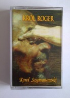 Król Roger 1965 - Szymanowski - Teatr Wielki w Warszawie - Kaseta - UNIKAT