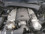 PORSCHE CAYENNE GTS 4,8 M48.01 SILNIK KOMPLETNY