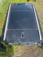 KIA SORENTO III DACH PANORAMA