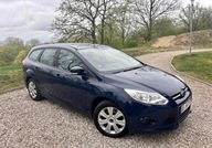 Ford Focus 2014 rok Benzyna KLIMA OPLACONY z Niemiec Zamiana 100KM