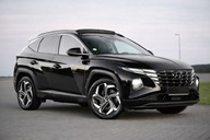 4 SZTUKI W OFERCIE __TUCSON PREMIUM__ MAKSYMALNE WYPOSAŻENIE !!!