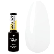 Victoria Vynn budująca baza hybrydowa Mega Base Milky White 8ml