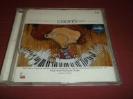 Polscy Artyści Chopinowi zagrali, CHOPIN - CD stan JAK NOWA BEZ RYSKI