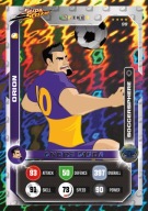 karta Supa Strikas league champions Legendary 99
