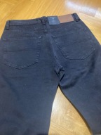 Spodnie GANT granatowe młodzież r. 29/30 NOWE