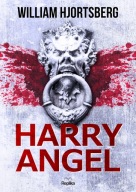 WILLIAM HJORTSBERG HARRY ANGEL