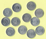 POLSKA 10 groszy 1972 r.