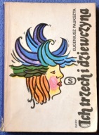 Ich trzech i dziewczyna. Eugeniusz Paukszta