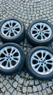 Koła Alu Ford Kuga 235/55R17