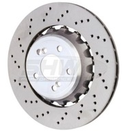 SHW Performance BMW 34212284812 / BRR44812 - prawy tył BMW M2 M3 M4