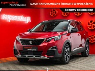 PEUGEOT 3008 1.2 PureTech S&S Suv 130KM 2018