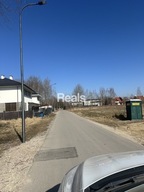 Działka, Pęcice Małe, Michałowice, Pruszkowski, 964 m²