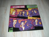 lombard welcome home 90 rok.1 press NM unikat