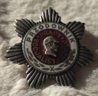 PRZODOWNIK PRACY SOCJALISTYCZNEJ ODZNAKA