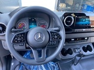 MERCEDES 907 I 910 TEMPOMATORYGINALNY MONTAŻ