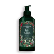 YVES ROCHER Mleczko do ciała Zimowe owoce 390 ml