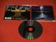 Annihilator Never Neverland 1998