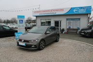 Volkswagen Polo GTI 200HP DSG G.Fotele Szyberdach