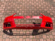 AUDI A4 B9 PDC 2015-2019 ZDERZAK PRZÓD PRZEDNI 8W0807437