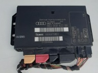 Moduł komfortu STEROWNIK AUDI A4 B6 B7 8E0959433BR WTYCZKI KOSTKI