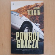 Michael Tolkin - Powrót gracza