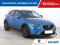Mazda CX-3 2.0 Skyactiv-G, Salon Polska