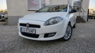 Fiat Bravo 1,6 diesel 105 KM klimatronic zarejestrowany 1.6 Diesel 105KM