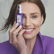 SERUM AVON ANEW PLATINUM LIFTINGUJĄCO-NAPINAJĄCE SERUM Z PROTINOLEM