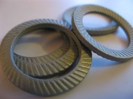 8. Podkładka samozabezpieczająca Schnorr M16 -2 szt. Patrz opis!!!