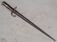 Bagnet francuski Gras 1874 Stan bardzo dobry-. Od 1zł BCM