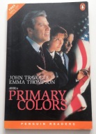 James Jennings Primary Colors