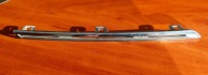 RENAULT MEGANE IV 4 LISTWA GRILLA ATRAPY CHROM 623836495R
