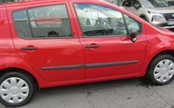 RENAULT MODUS BŁOTNIK PRZEDNI PRAWY OV727