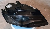 Lampa XENON prawy przód AUDI A4 B8 8K0941004C ORYGINAŁ SUPER STAN