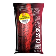 Zanęta INTERKRILL Karp-Kukurydza 1kg