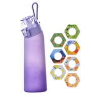 Butelka zapachowa + jeden pod mix fioletowa