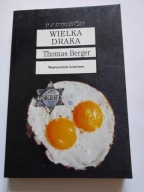 Wielka draka Thomas Berger