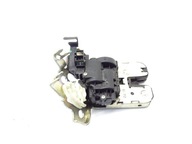 ZAMEK KLAPY BAGAŻNIKA TYŁ AUDI A4 B8 LIFT KOMBI A6 C7 8R0827505
