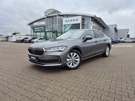 Skoda Superb Selection 1.5 TSI DSG Auto z placu