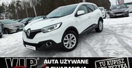 Renault Kadjar Limited 1.5D 110kM Led Keyless Kamera Navi Asystent Tempoma