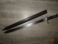 Bagnet szwajcarski ELSENER SCHWYZ M 1914