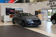 BMW Seria 2 220i xDriveFV23M Kierownica SkorzanaPodsufitka antracytowa