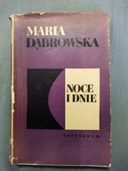Noce i dnie tom 4 - Maria Dąbrowska