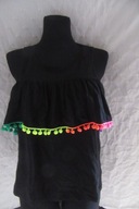 BLUZKA ZDOBIONA ROZM L